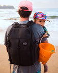 Ready 22L EDC Diaper Backpack