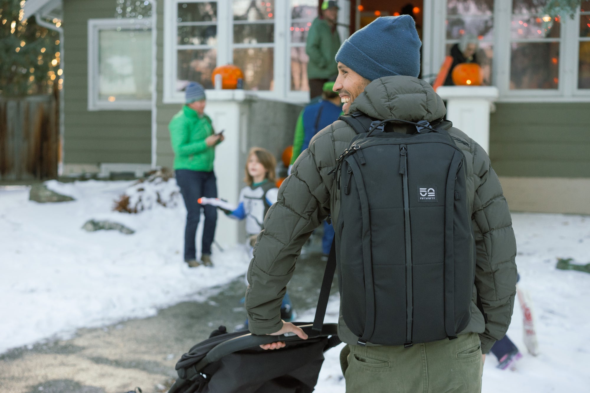FiftyFiftyGear-top-diaper-backpack-for-dads-parenting-gear-baby-bag