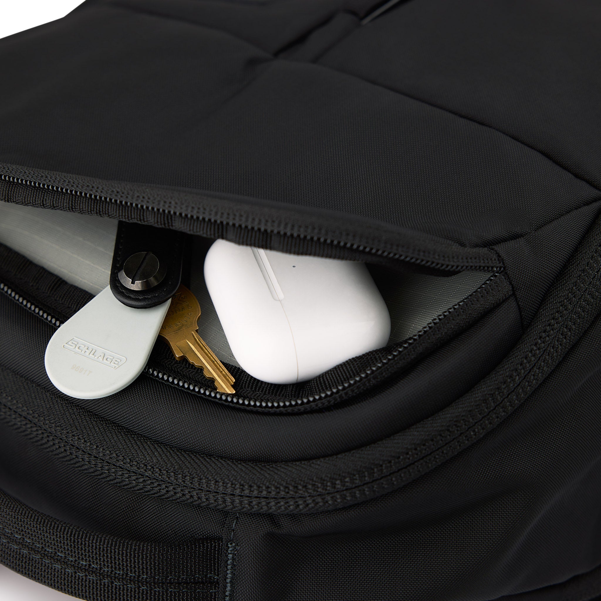 Ready 22L EDC Diaper Backpack