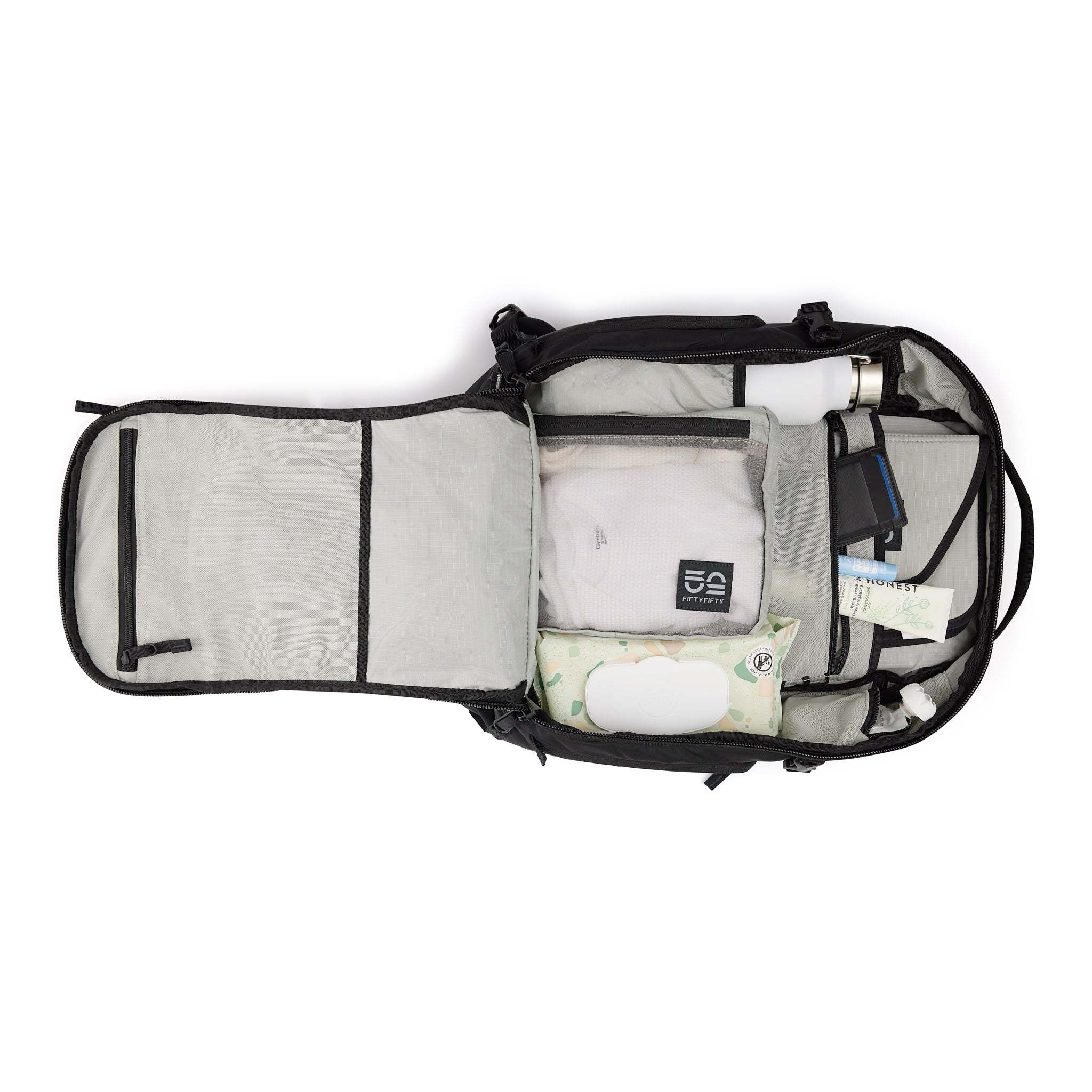 Ready 22L EDC Diaper Backpack
