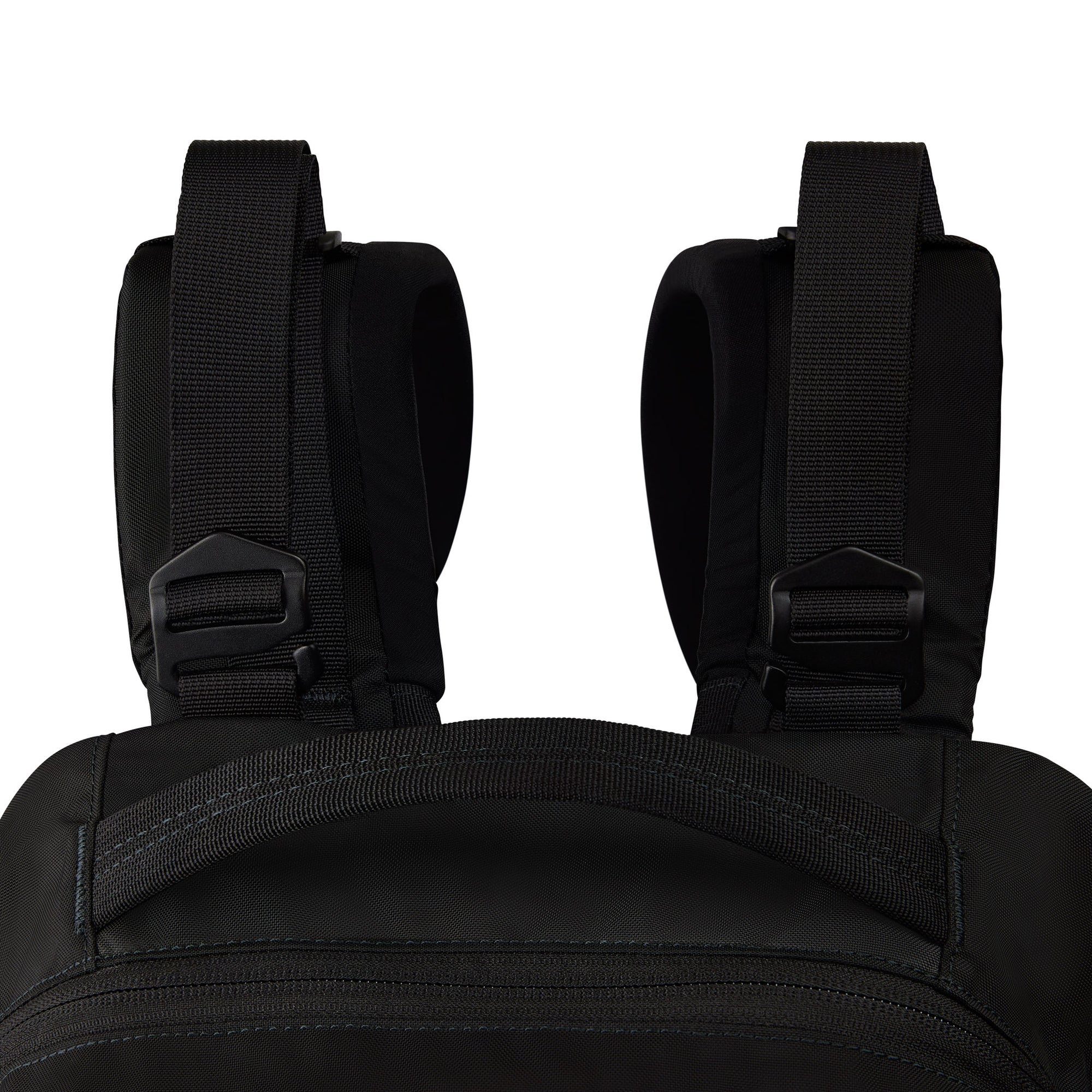 Steady 26L Travel Diaper Backpack