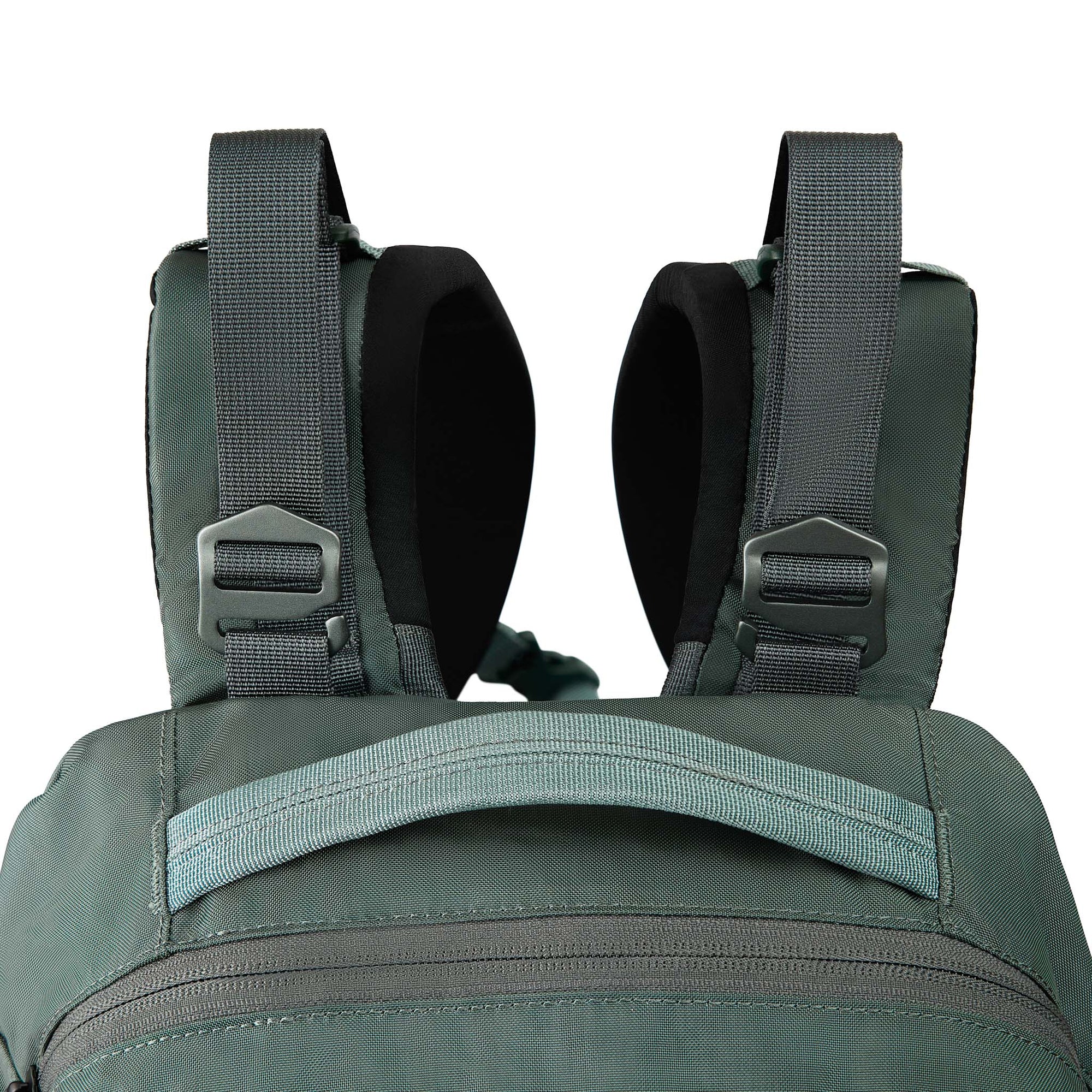Steady 26L Travel Diaper Backpack