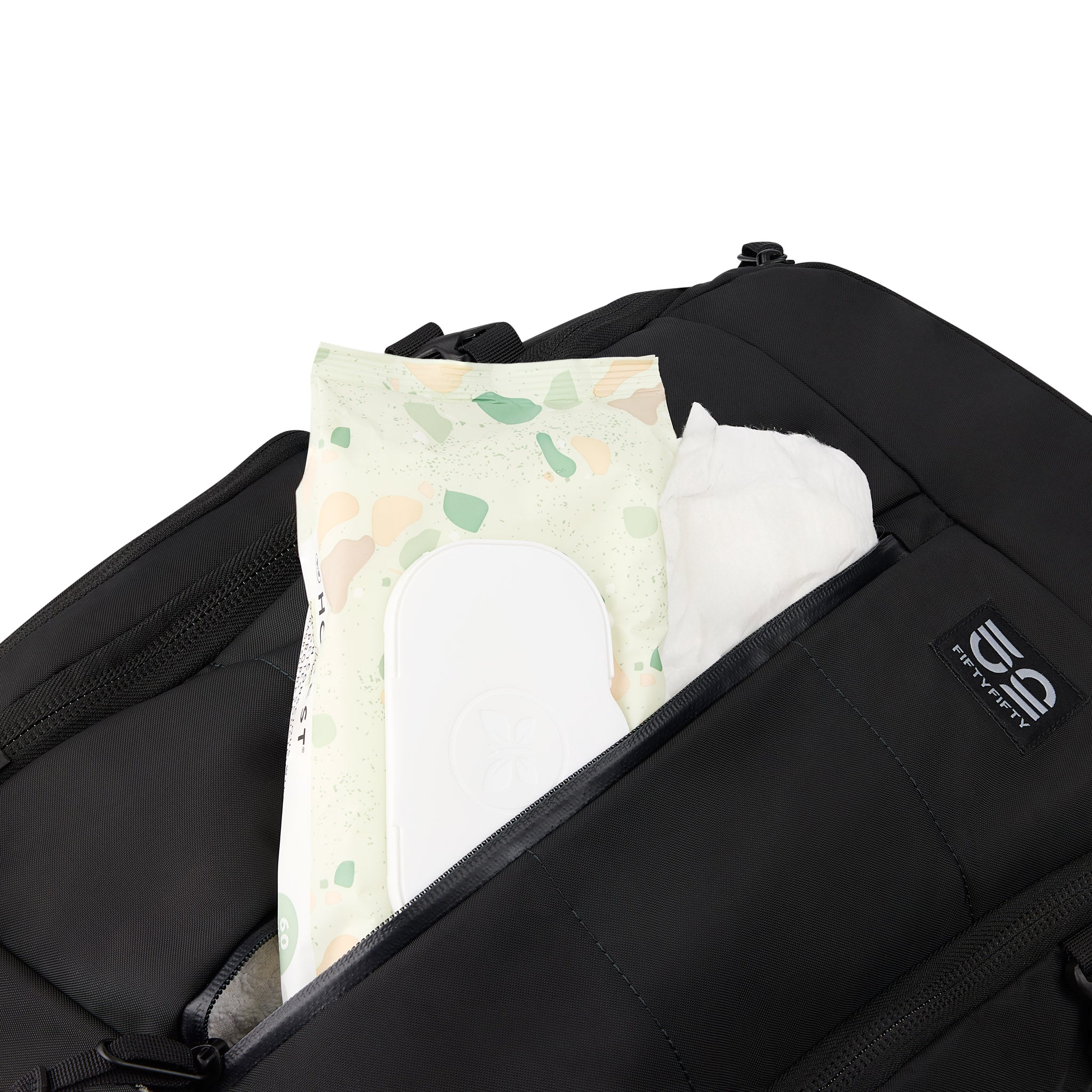 Ready 22L EDC Diaper Backpack
