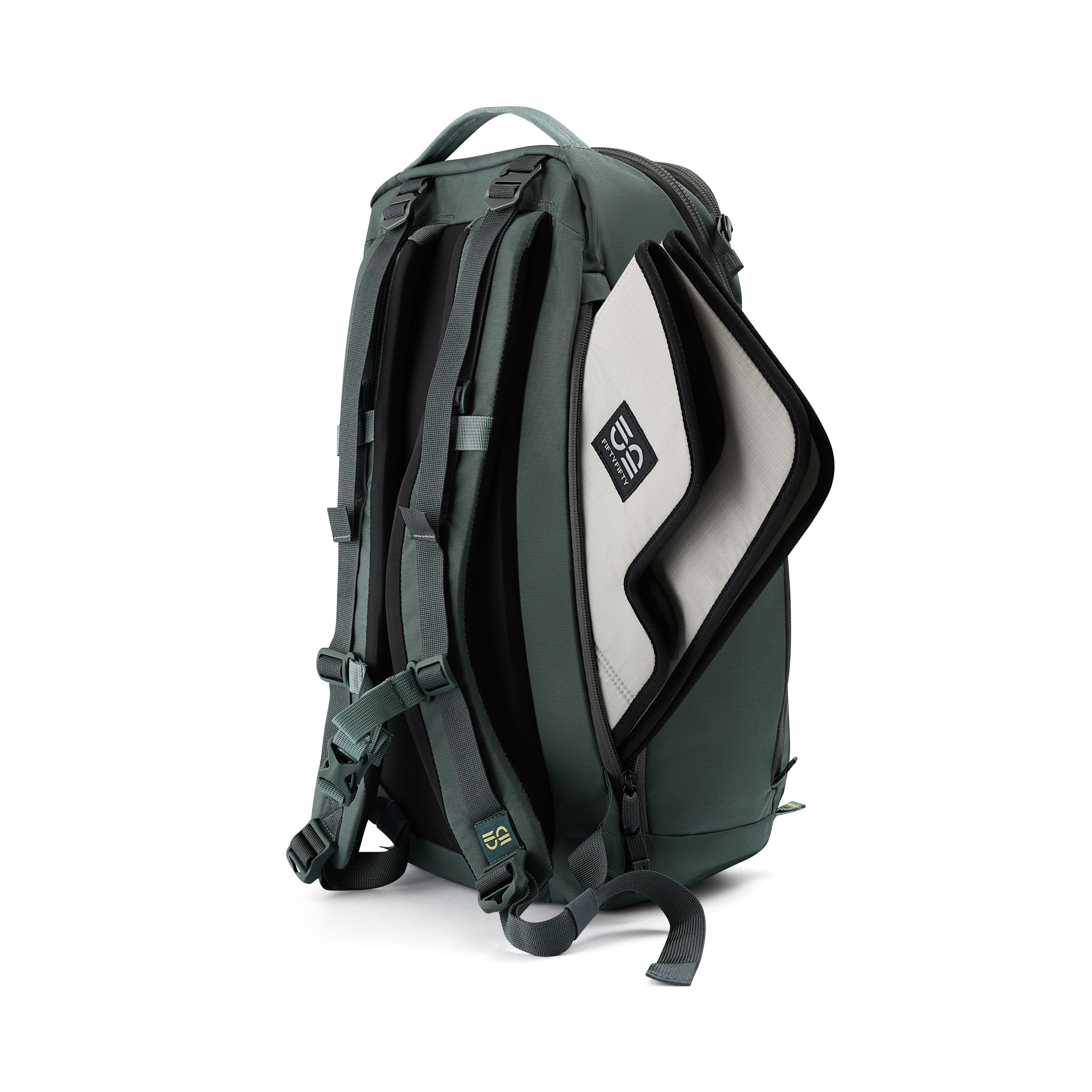 Ready 22L EDC Diaper Backpack