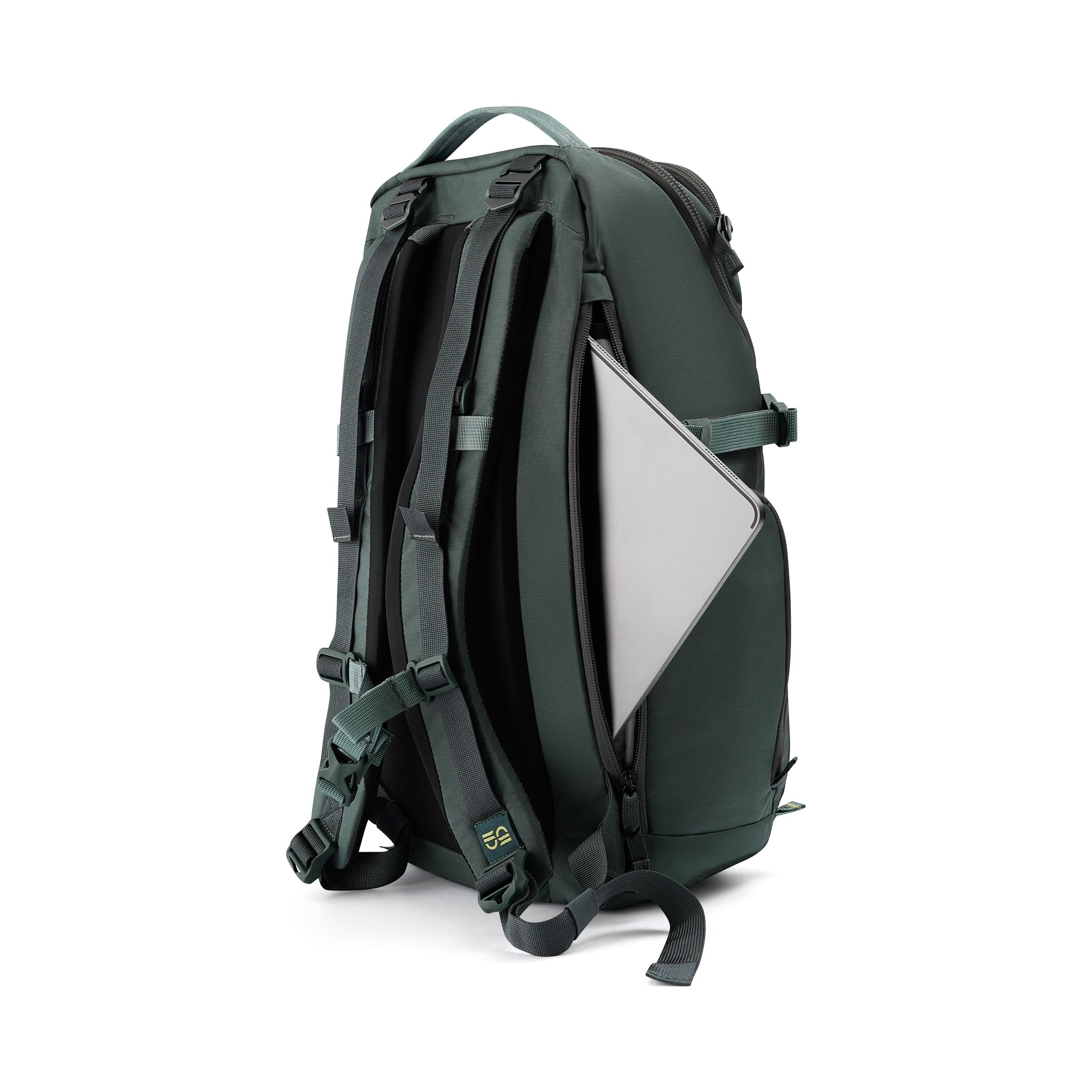 Ready 22L EDC Diaper Backpack
