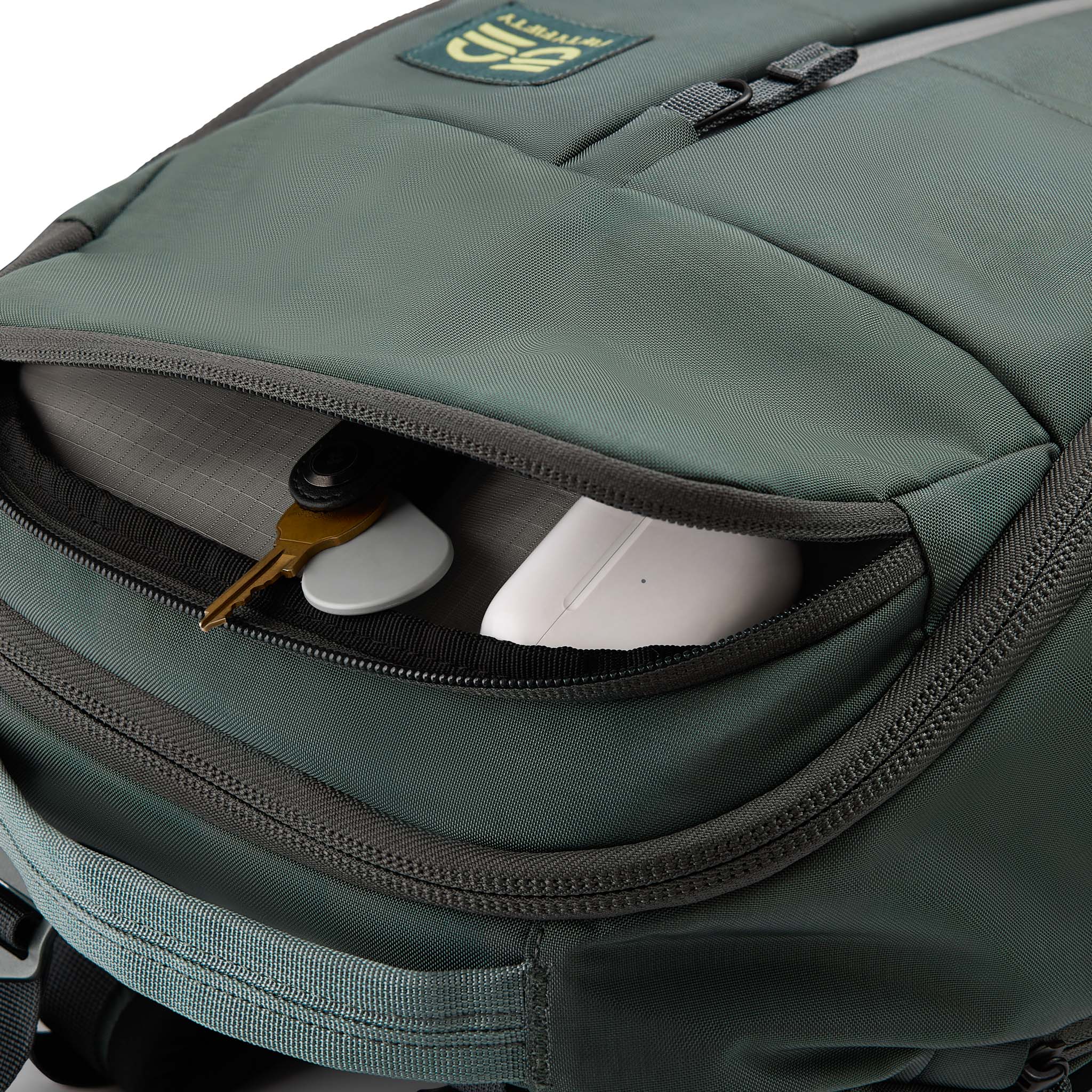 Ready 22L EDC Diaper Backpack