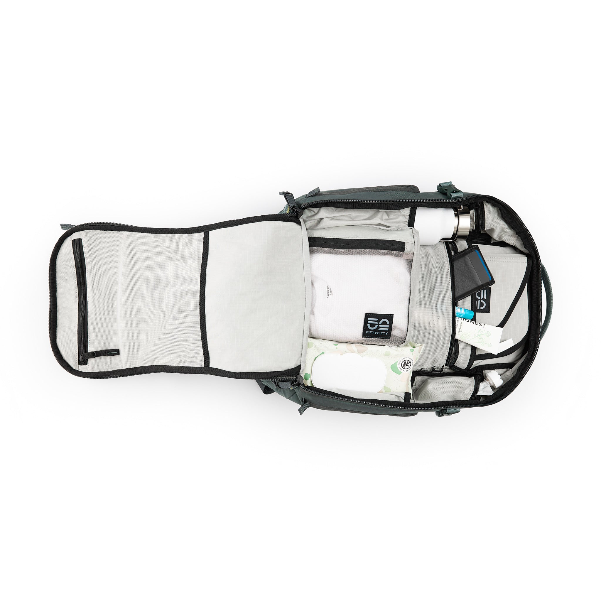Ready 22L EDC Diaper Backpack