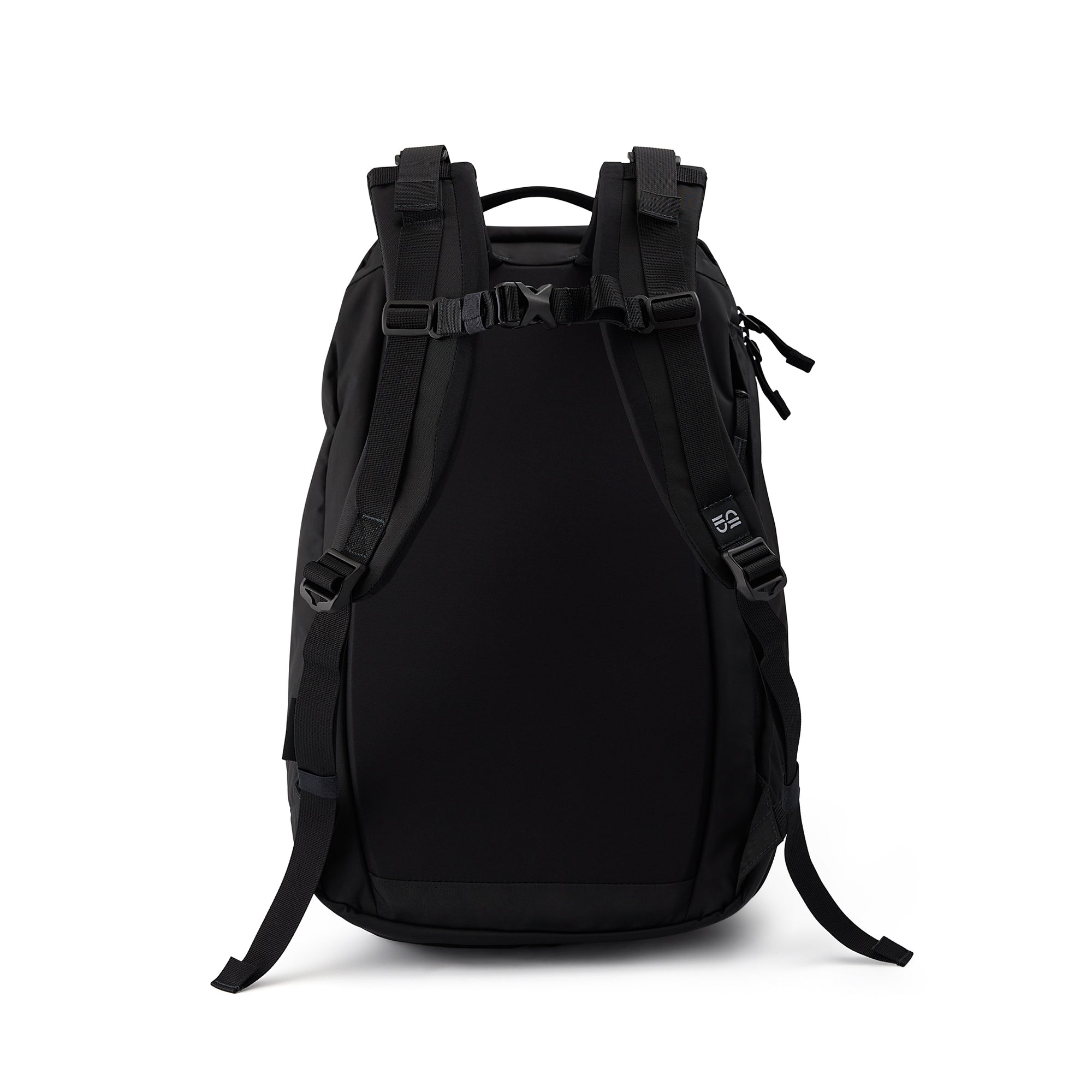 Steady 26L Travel Diaper Backpack