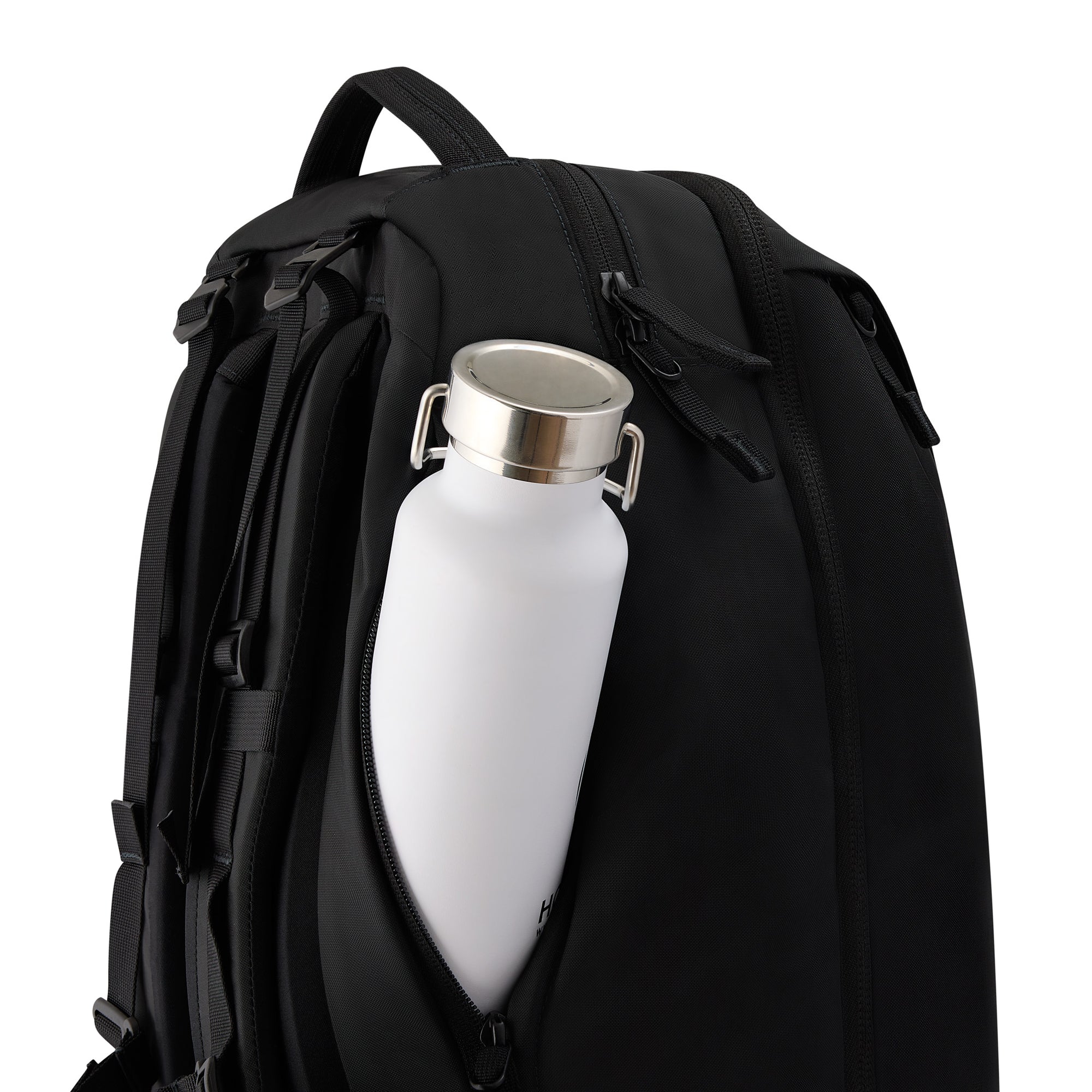 Steady 26L Travel Diaper Backpack