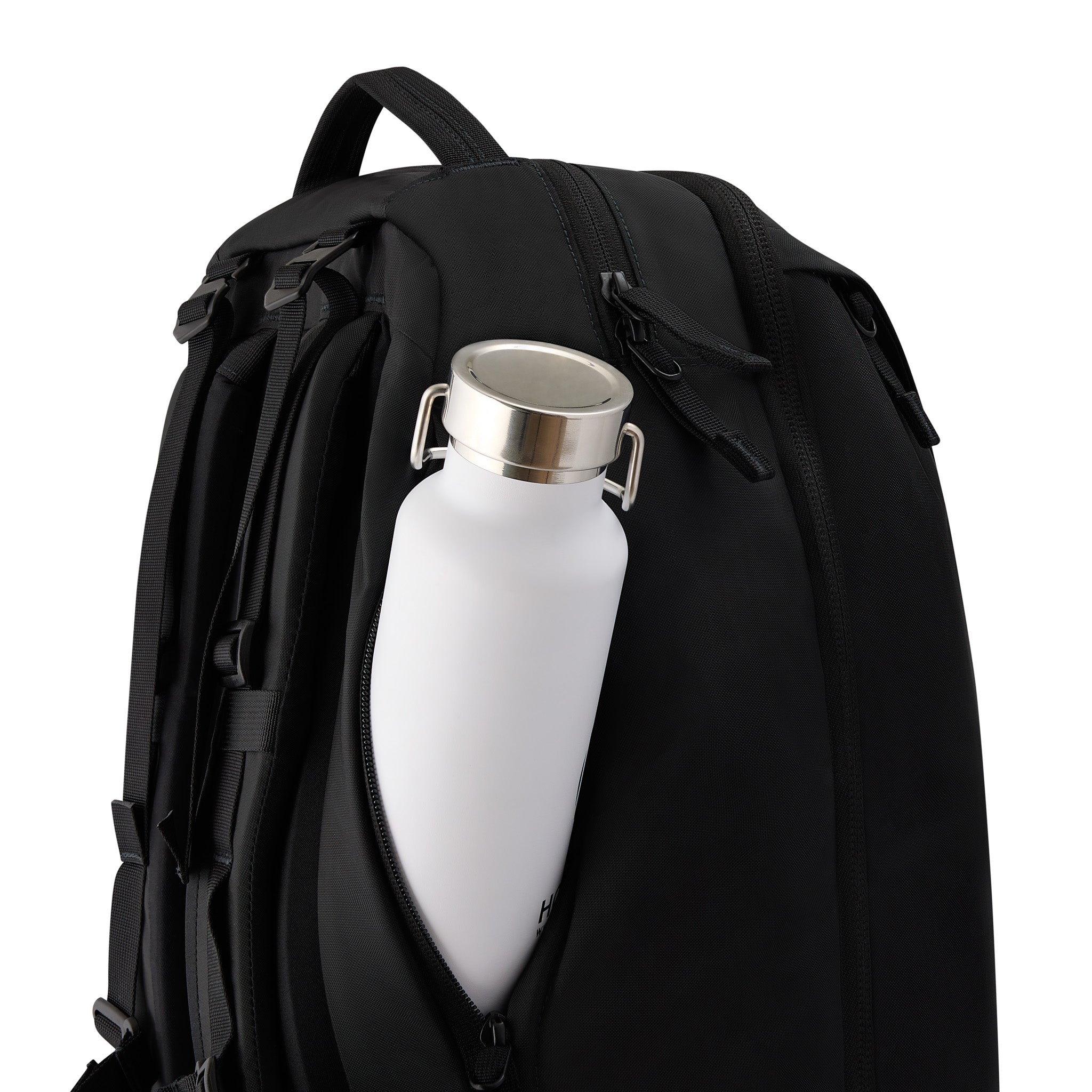Steady 26L Travel Diaper Backpack