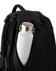 Steady 26L Travel Diaper Backpack