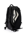 Steady 26L Travel Diaper Backpack
