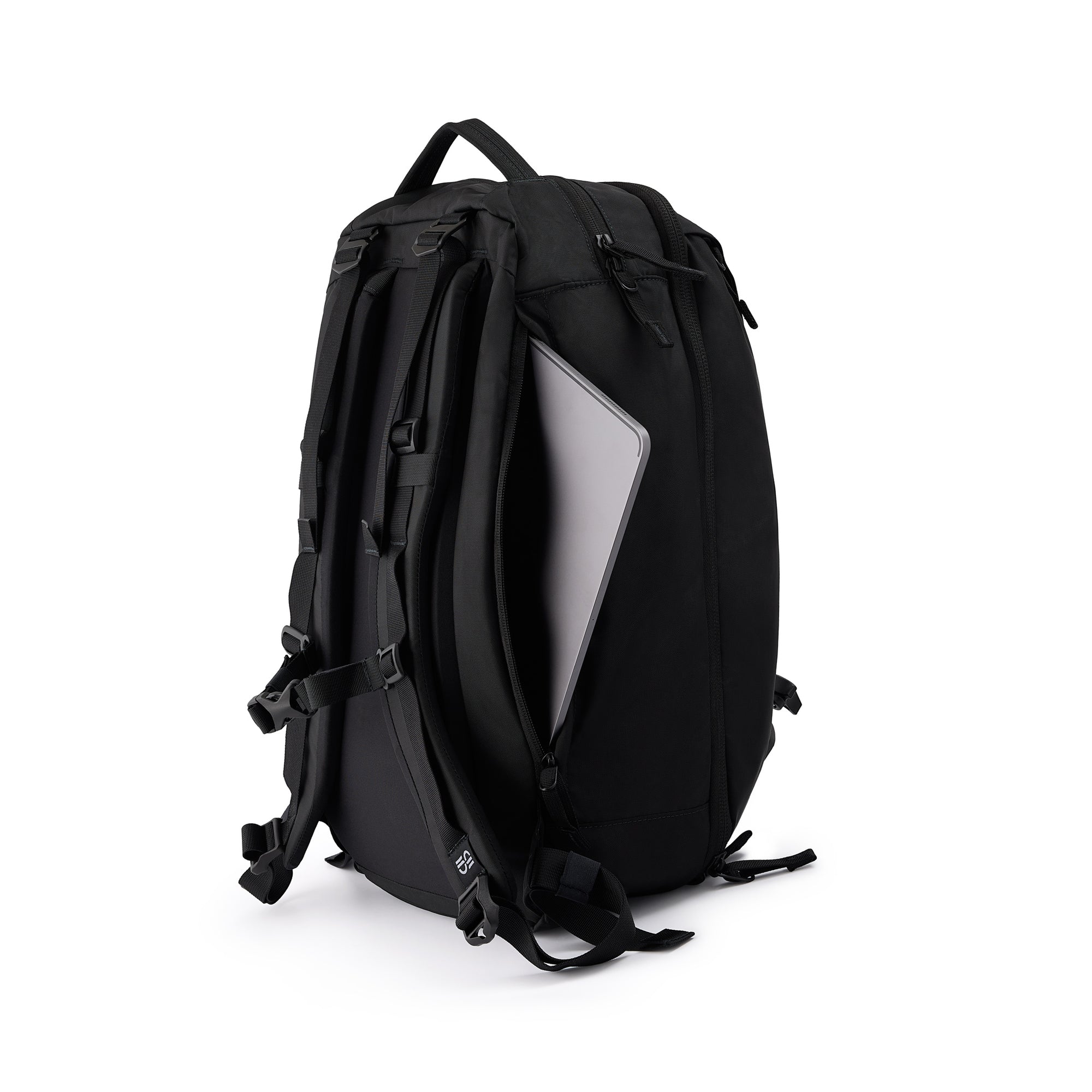 Steady 26L Travel Diaper Backpack