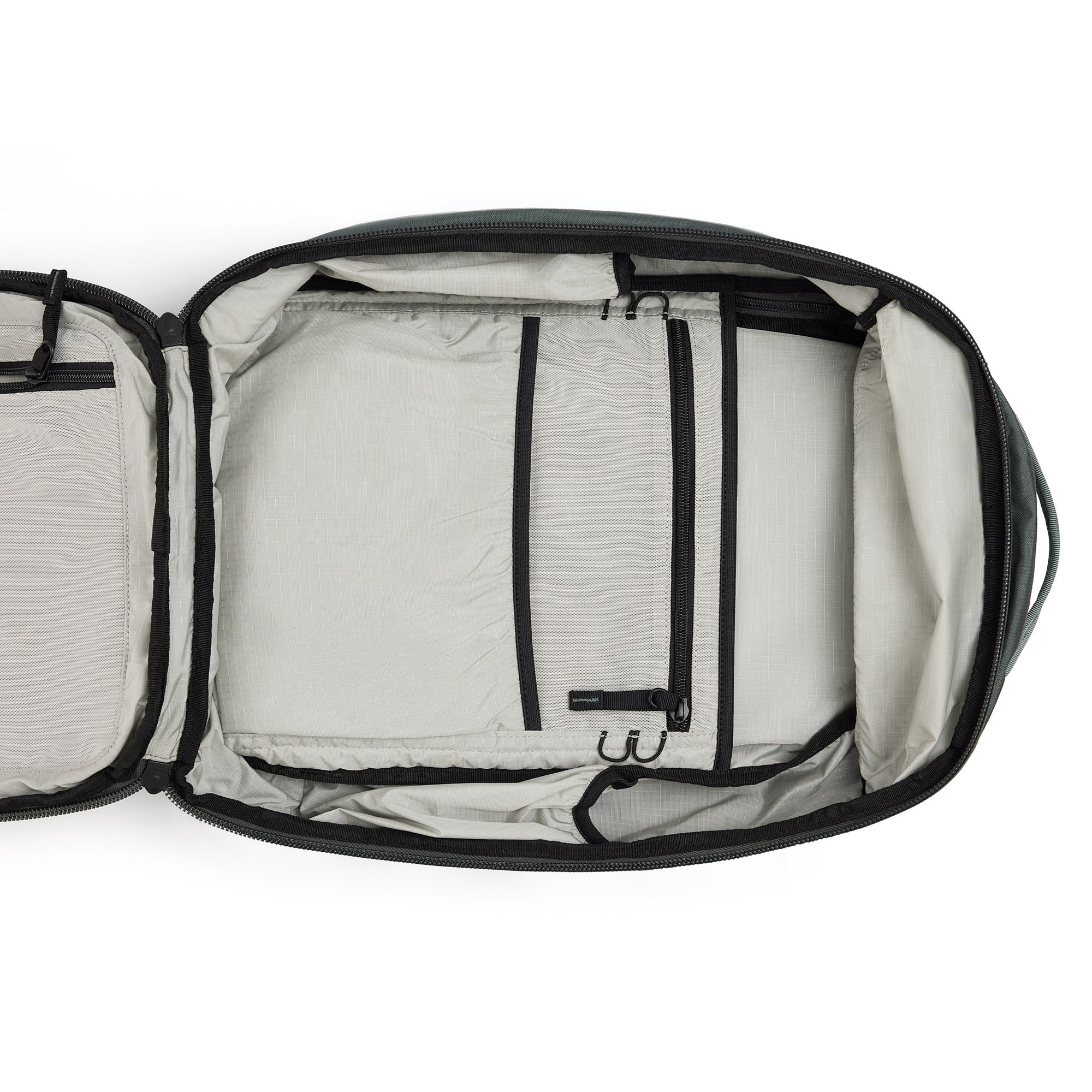 Steady 26L Travel Diaper Backpack