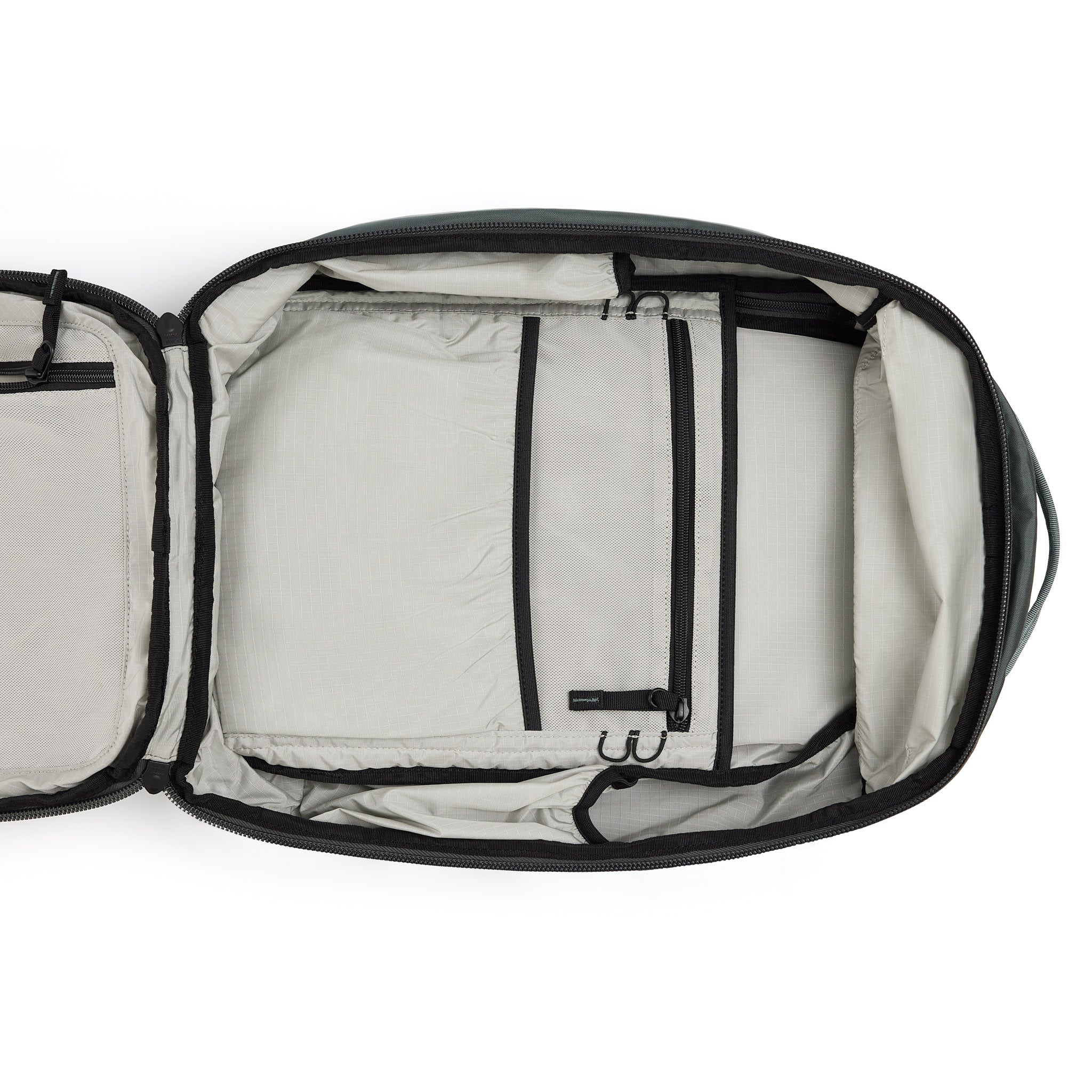 Steady 26L Travel Diaper Backpack