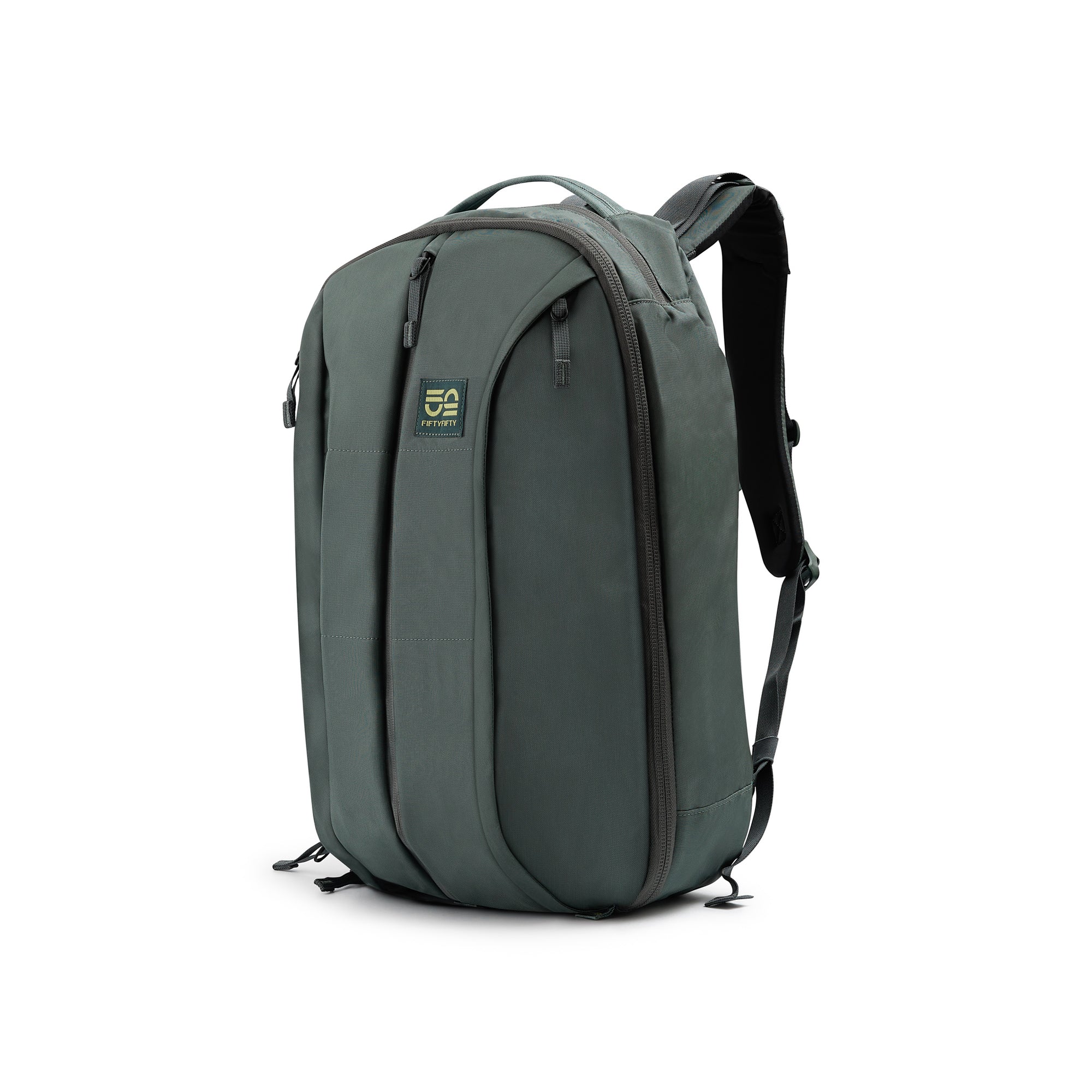 Steady 26L Travel Diaper Backpack