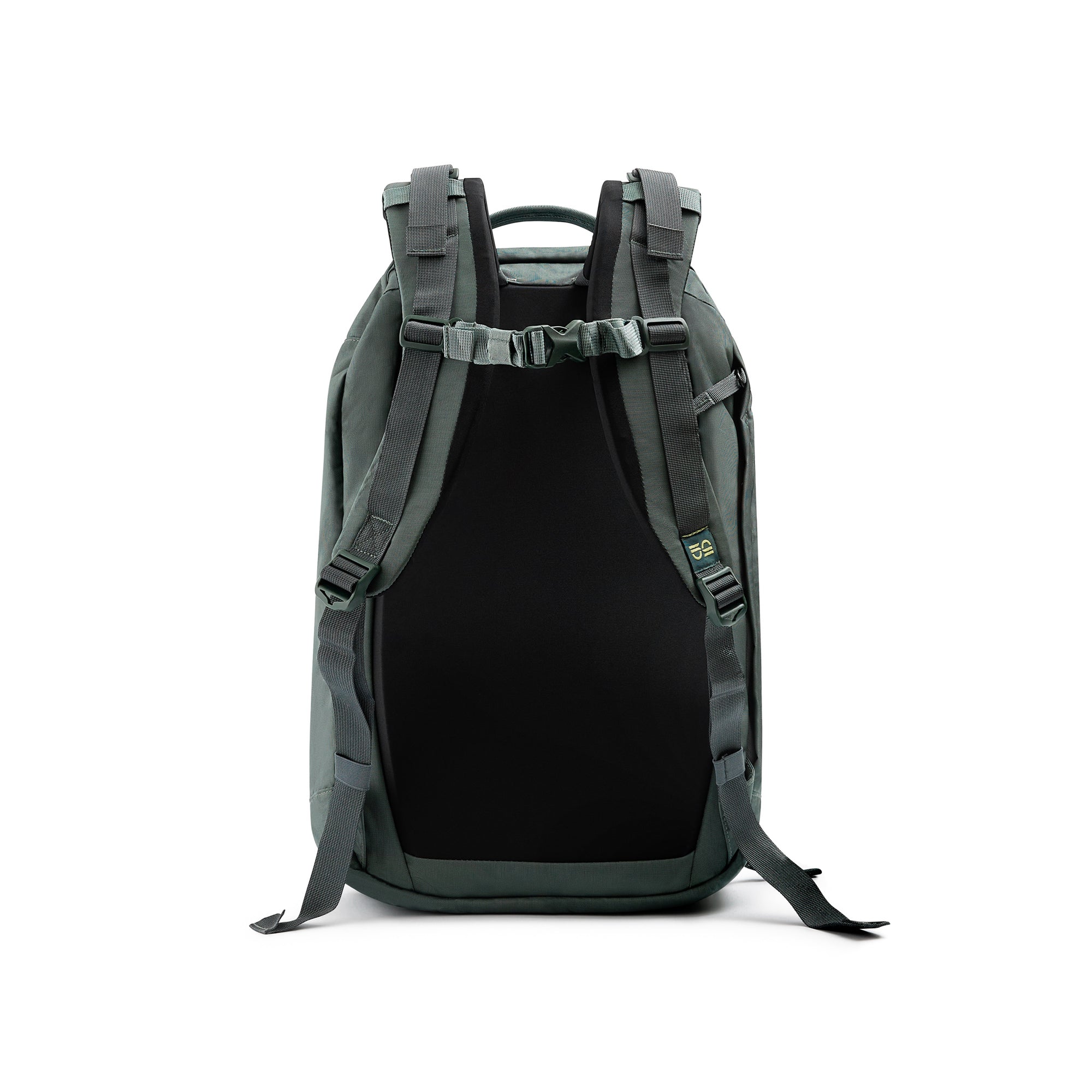 Steady 26L Travel Diaper Backpack