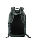 Steady 26L Travel Diaper Backpack