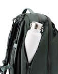Steady 26L Travel Diaper Backpack