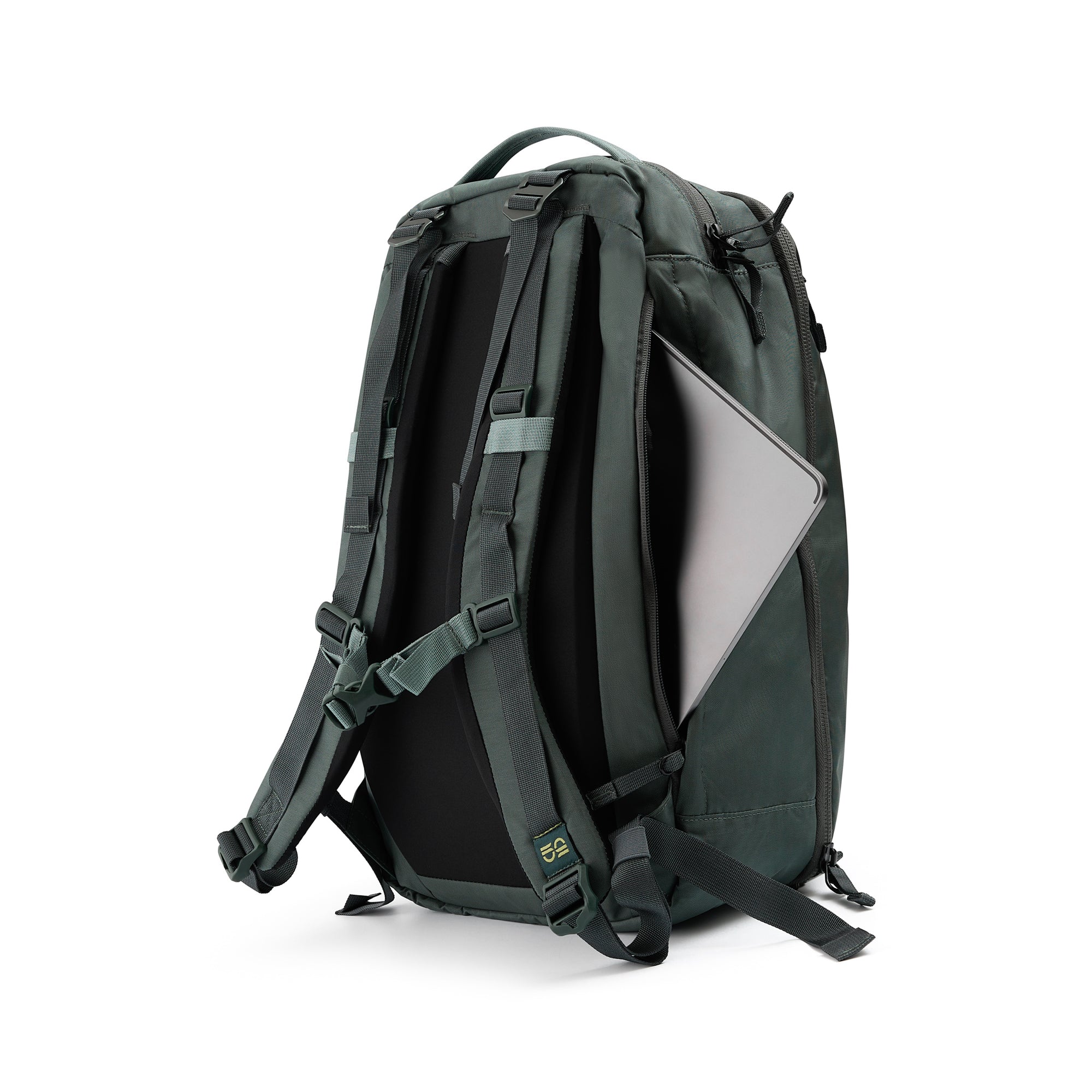 Steady 26L Travel Diaper Backpack