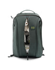 Steady 26L Travel Diaper Backpack