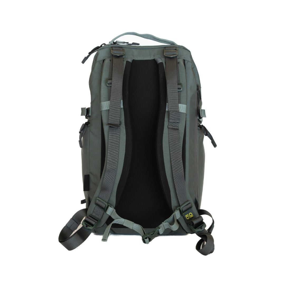 Ready 22 Diaper Backpack Fifty Fifty Gear