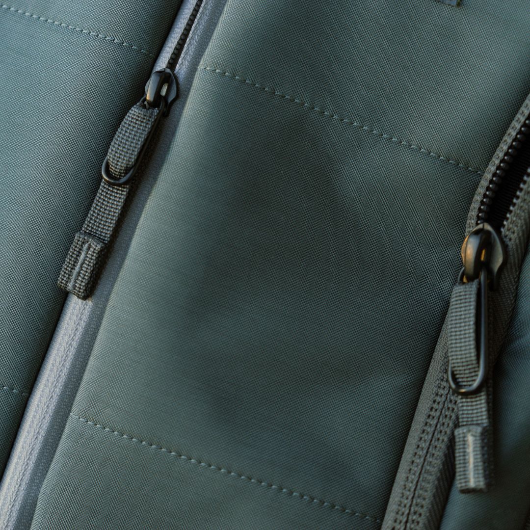 Ready 22L EDC Diaper Backpack