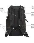 FiftyFiftyGear-diaper-backpack-for-dads-ProductInfographic_Ready_Back