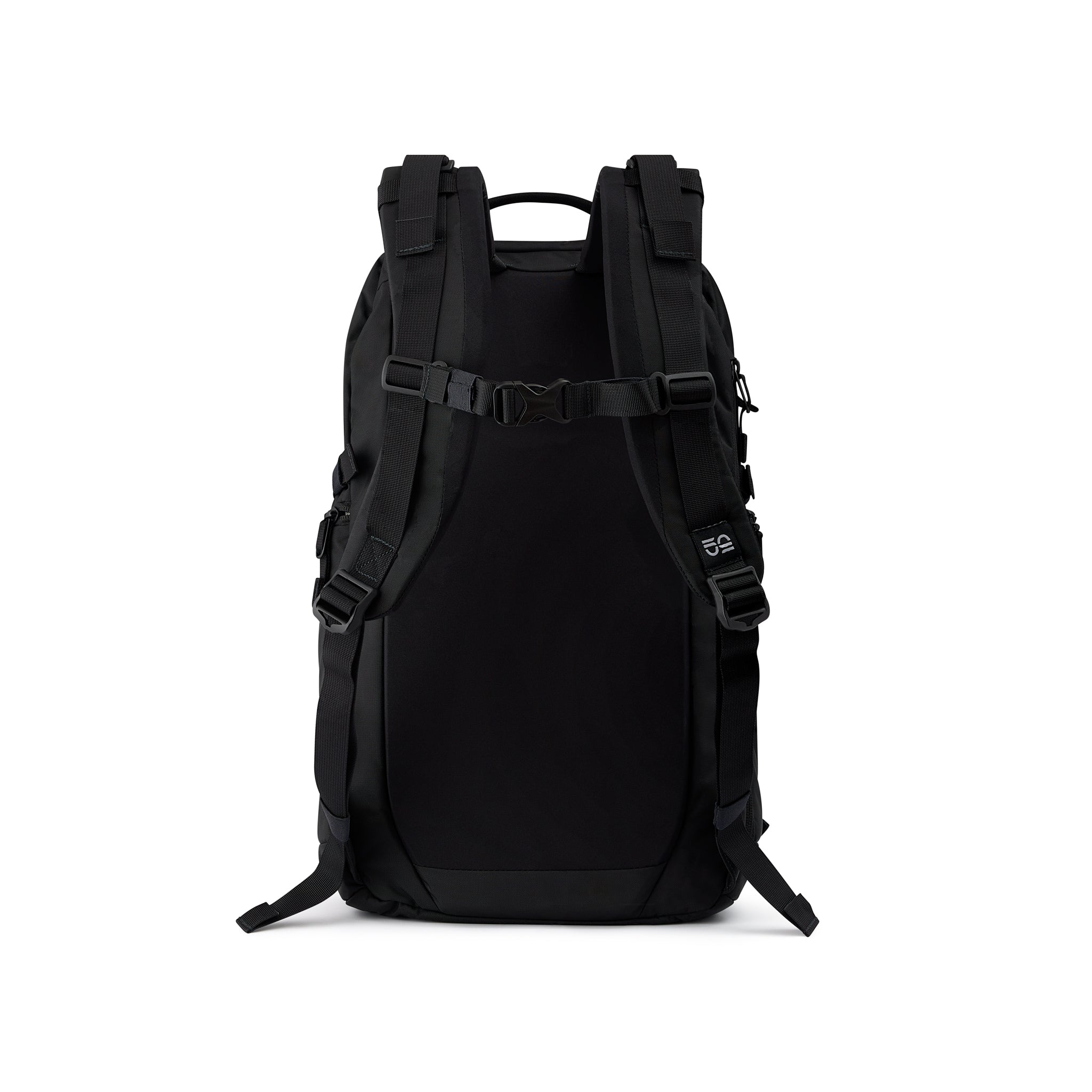 Ready 22L EDC Diaper Backpack – Fifty Fifty Gear