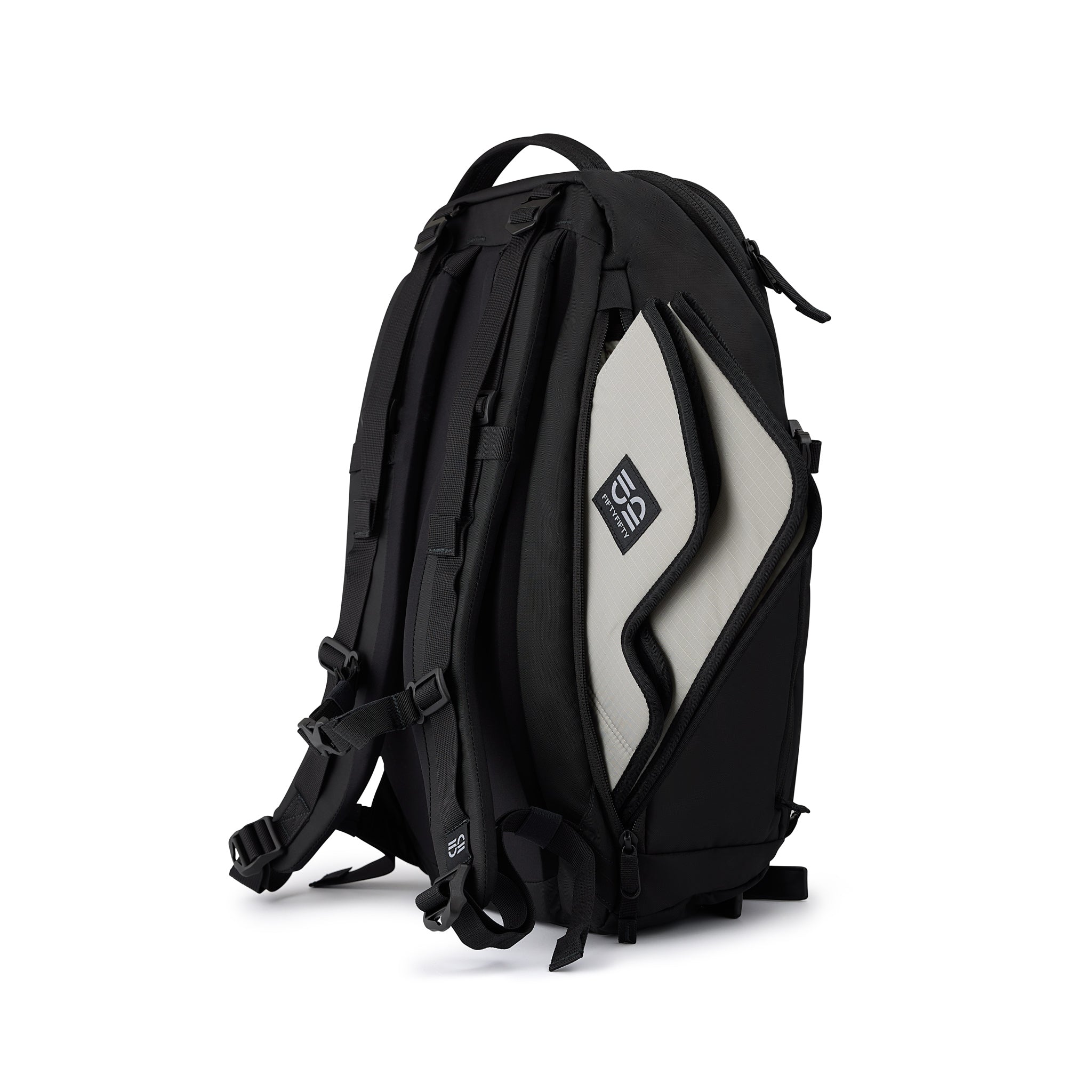 Ready 22L EDC Diaper Backpack