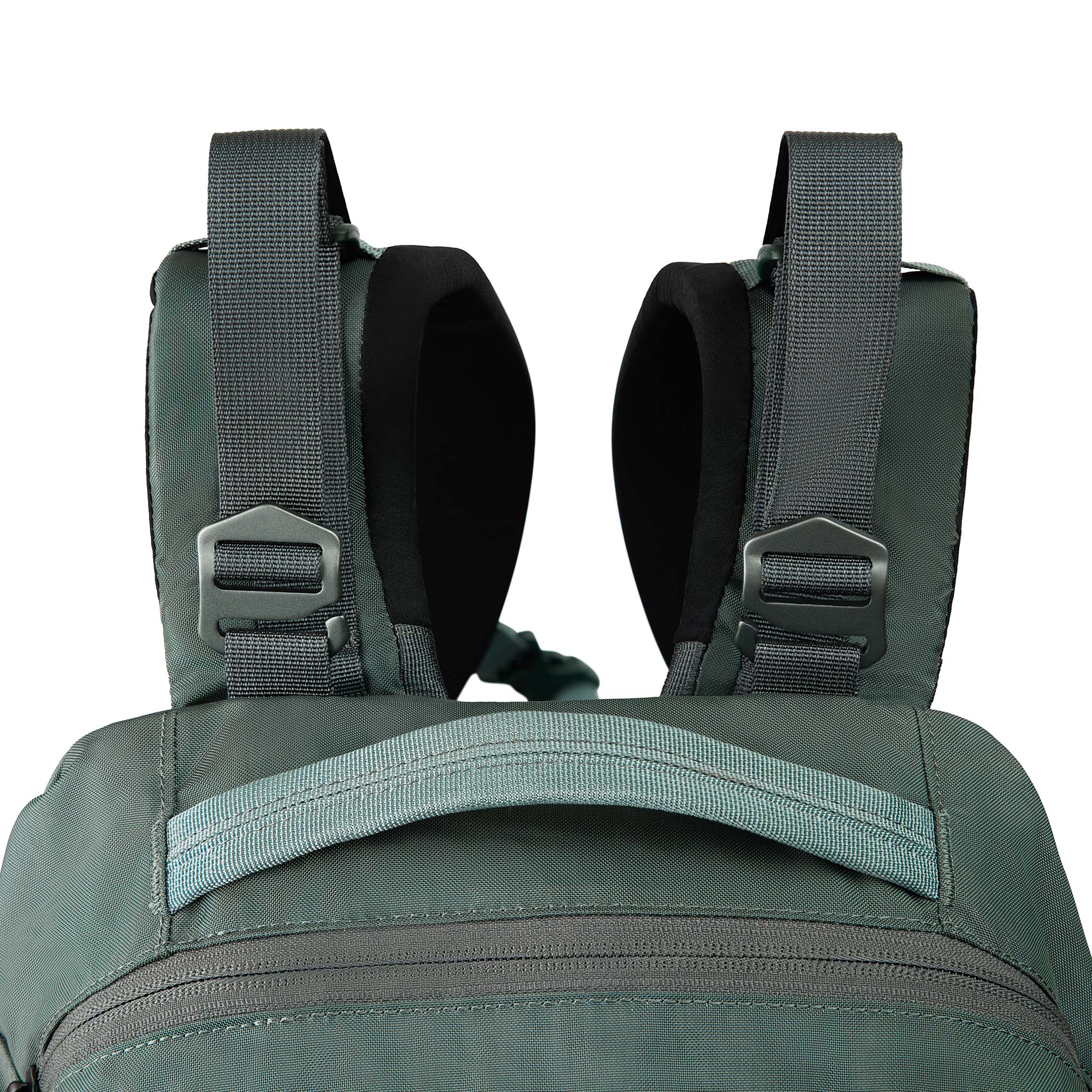Steady 26L Travel Diaper Backpack