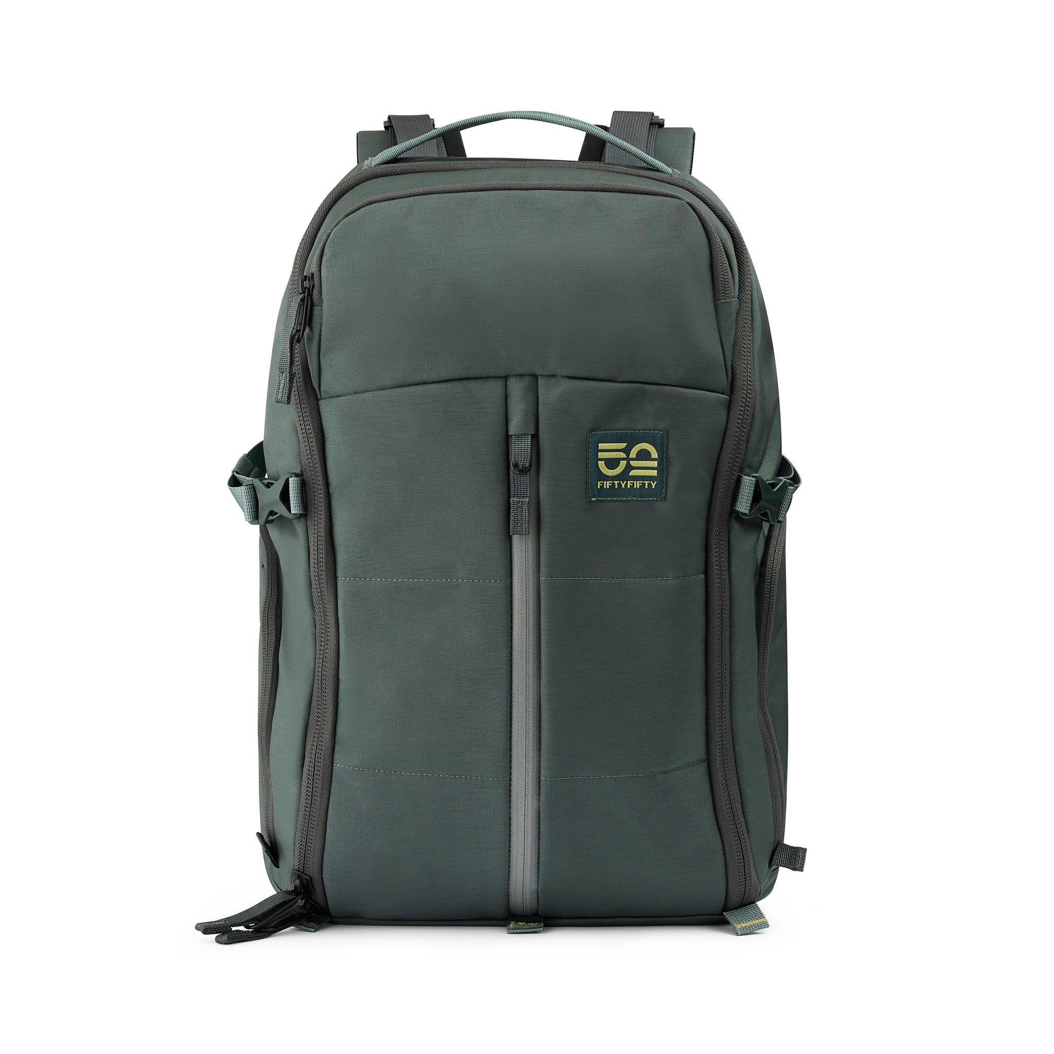 Ready 22L EDC Diaper Backpack – Fifty Fifty Gear