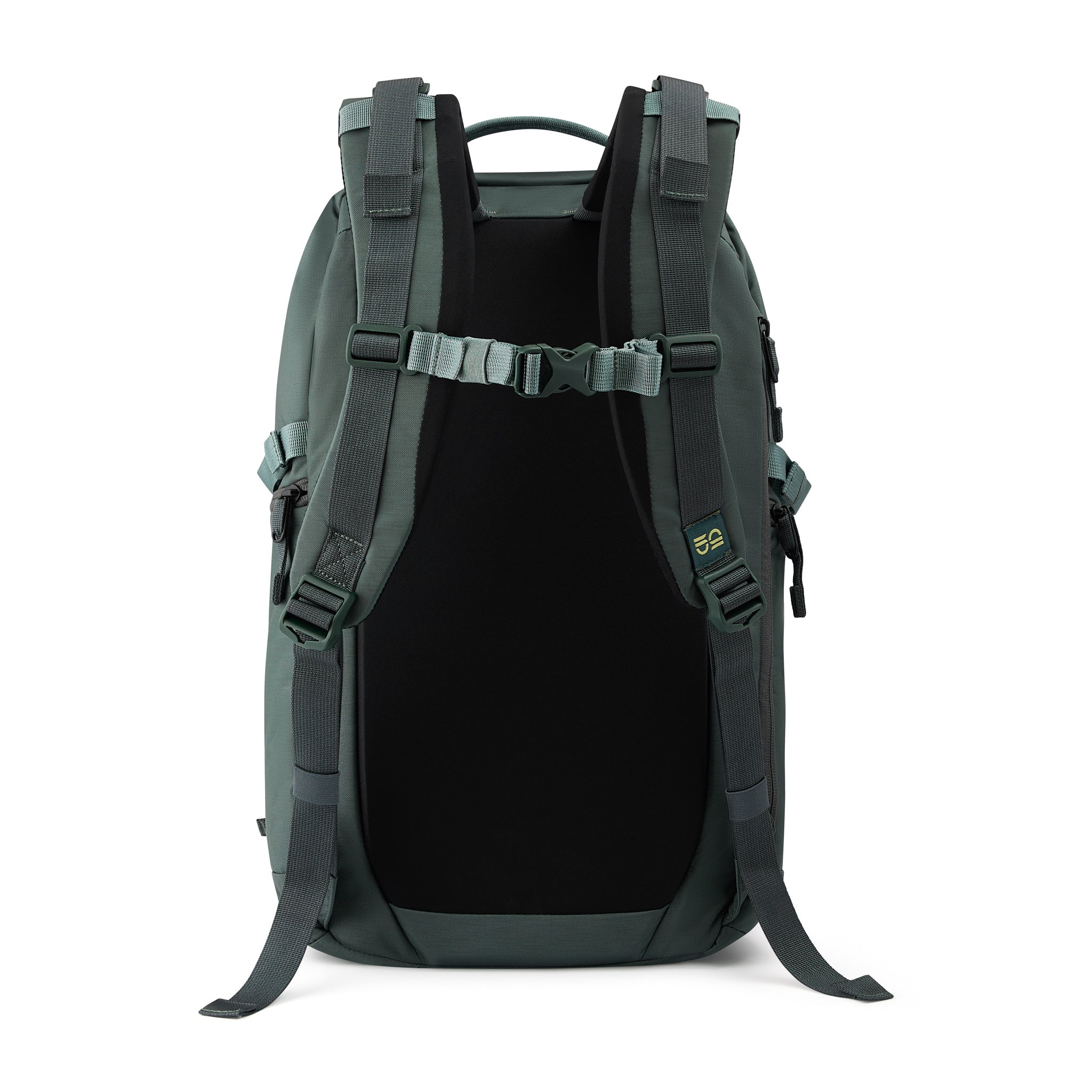 Ready 22L EDC Diaper Backpack – Fifty Fifty Gear