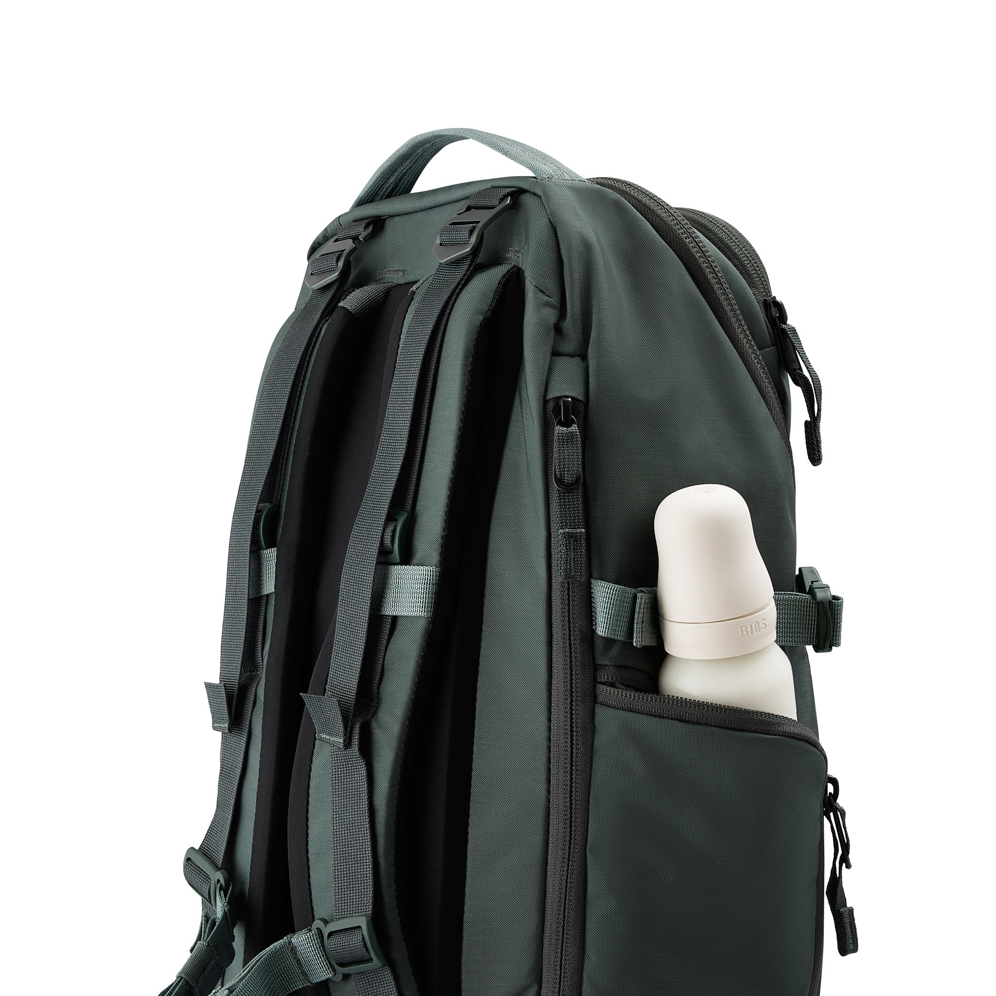 Ready 22L Dad Diaper Backpack