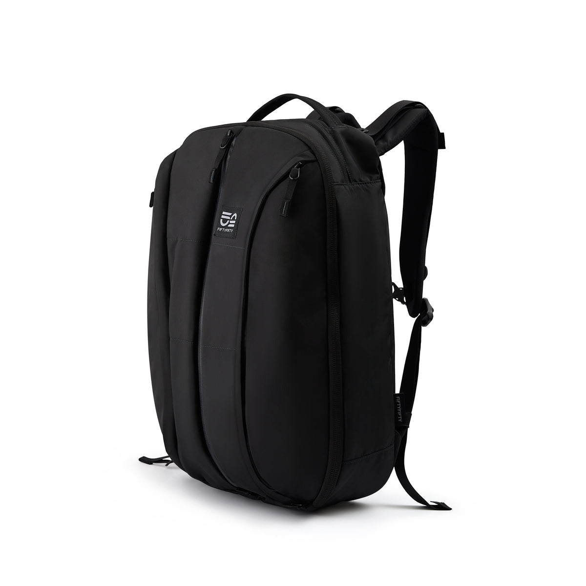 Fifty Fifty Gear - Steady 26 | Best Diaper Bag for Dads | Parent Travel Backpack