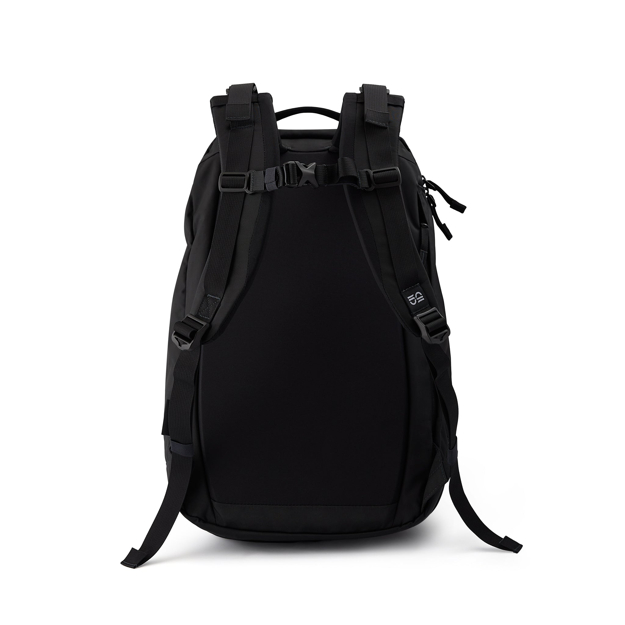 Steady 26L Travel Diaper Backpack