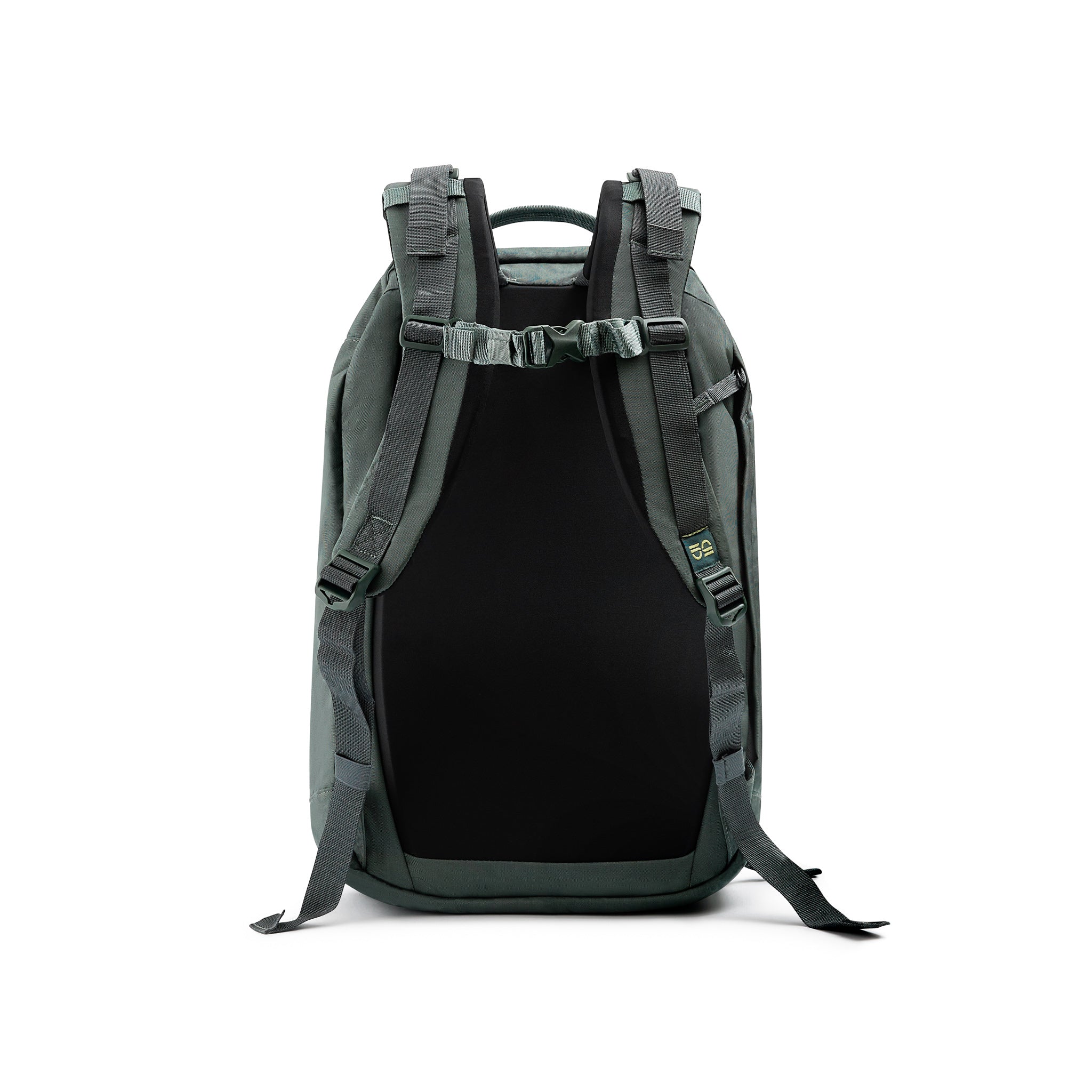 Steady 26L Travel Diaper Backpack