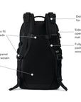 Ready 22L Dad Diaper Backpack